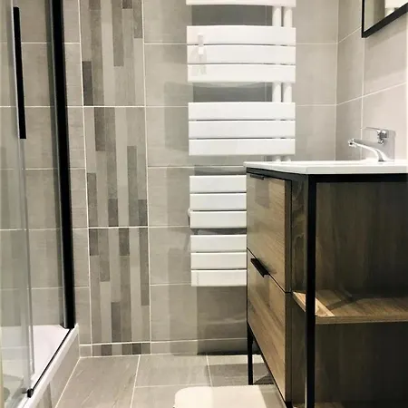 Au Vieux Chene Tatil Evi