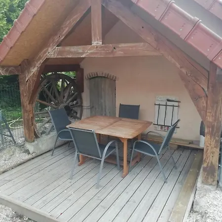 Au Vieux Chene *