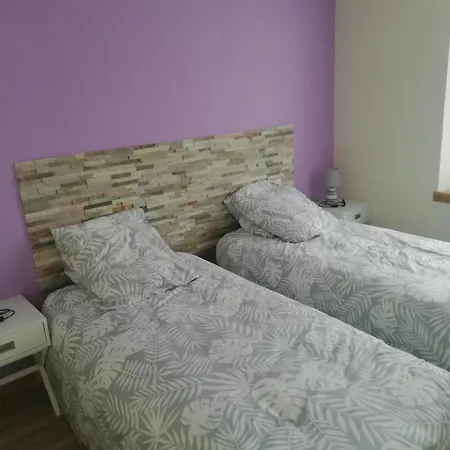 Au Vieux Chene Hébergement de vacances *