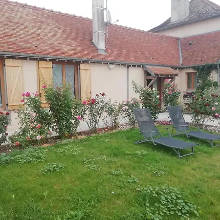 Au Vieux Chene