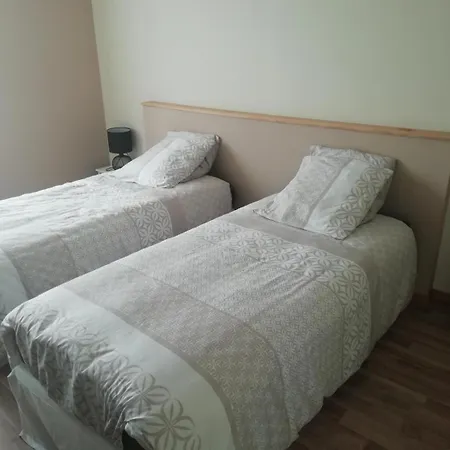 Au Vieux Chene Hébergement de vacances *