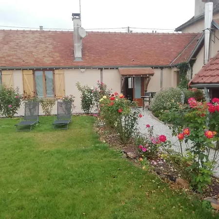 Au Vieux Chene * Ormes (Aube)