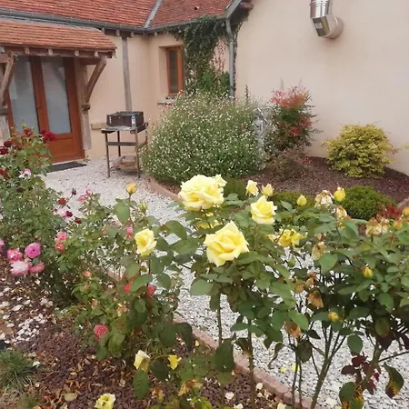 Au Vieux Chene * Ormes (Aube)