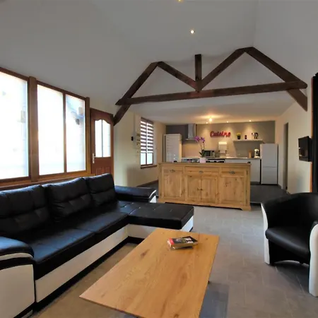 Au Vieux Chene Holiday home Ormes (Aube)