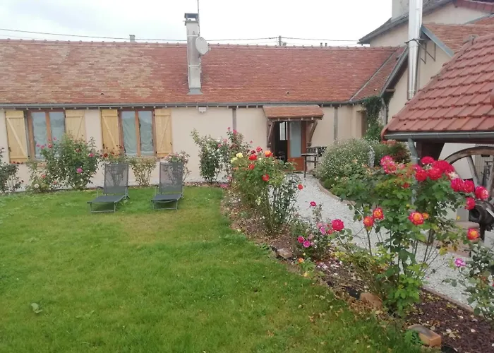 Au Vieux Chene * Ormes (Aube)