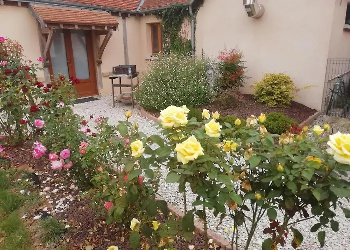 Au Vieux Chene * Ormes (Aube)